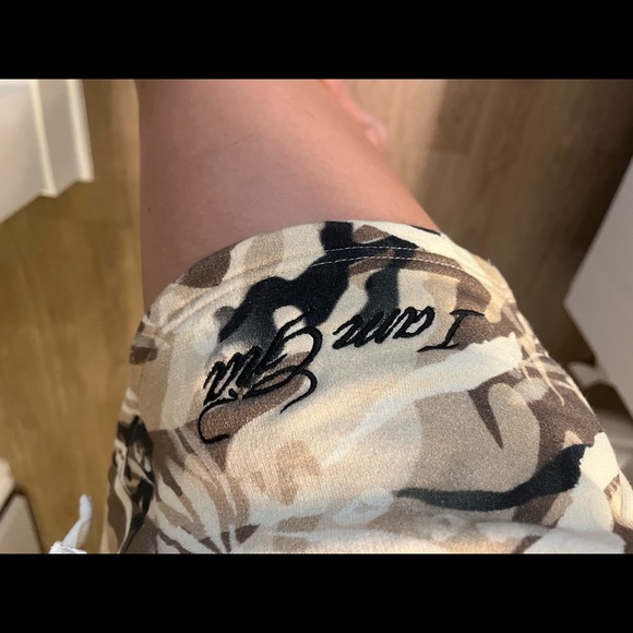 I.AM.GIA Mini Skirt - Picture 4 of 5